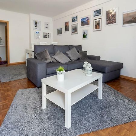 O Veleiro Apartment Nazaré Kültér fotó