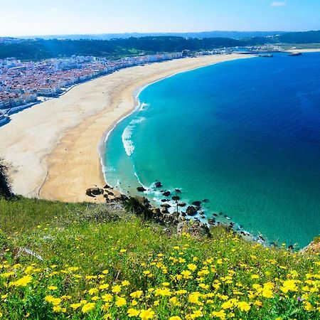 O Veleiro Apartment Nazaré Kültér fotó