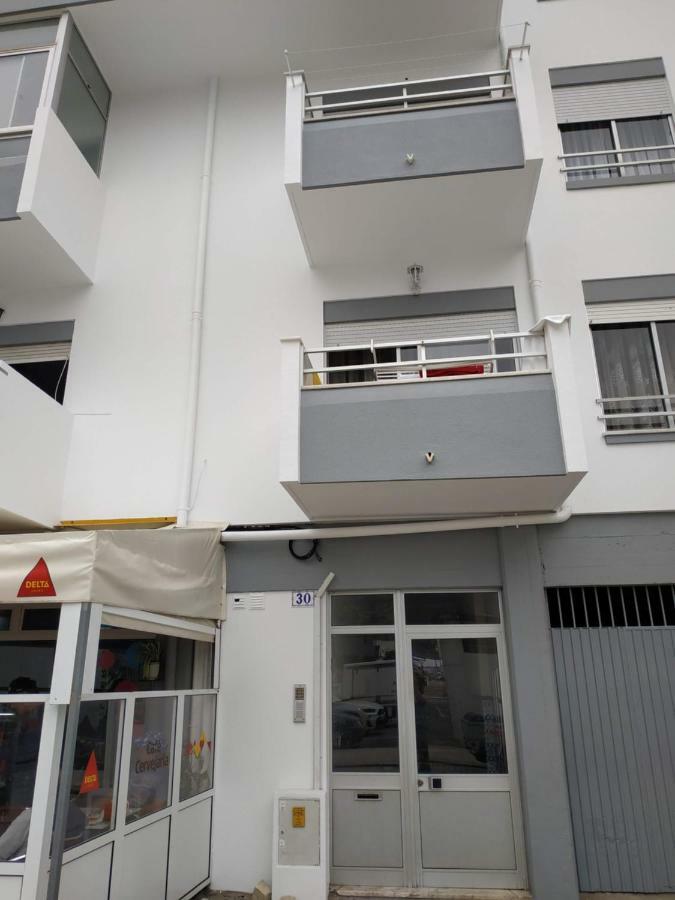 O Veleiro Apartment Nazaré Kültér fotó